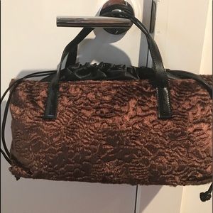 Authentic Folli Follie tote handbag.